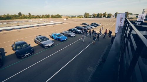 Warm-up Training | Nivelles - Nijvel